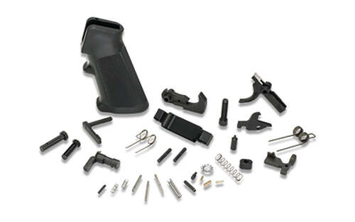 Parts KAK Industry AR 15 Lower Parts Kit KAK AR-15 LOWER PARTS KIT COMPLETE • Model: AR-15 Lower Parts Kit